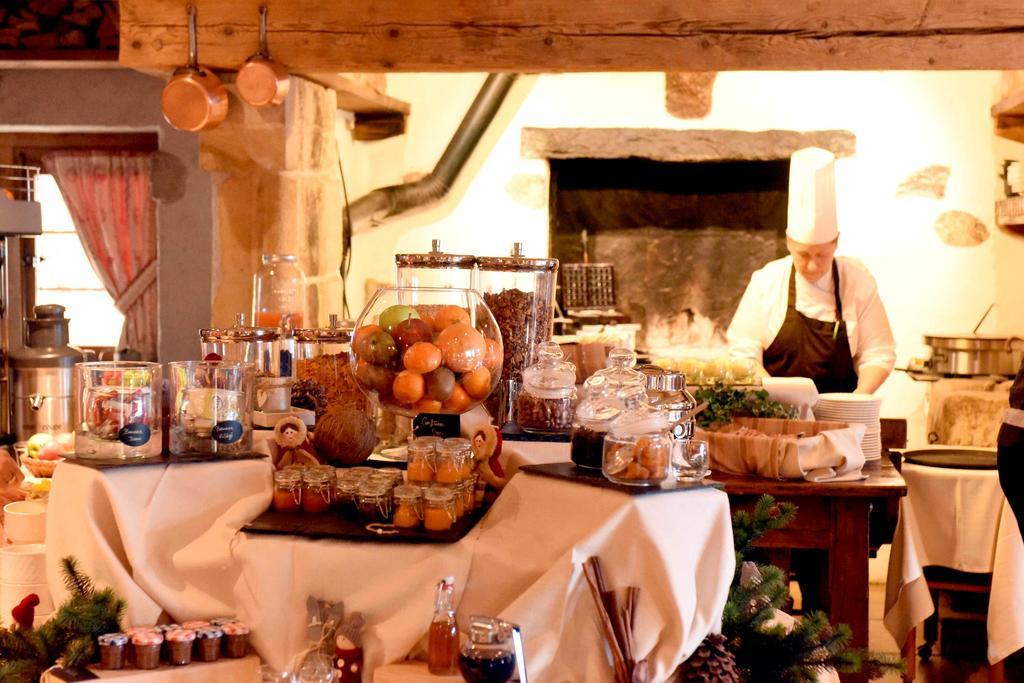 Chalet D'Adrien Verbier Zewnętrze zdjęcie