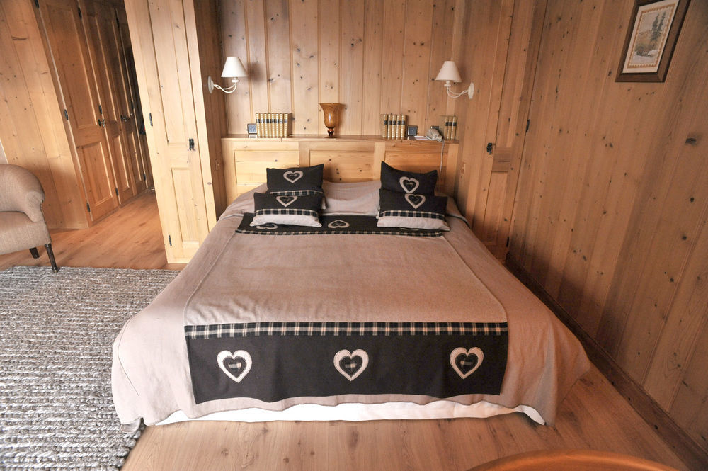 Chalet D'Adrien Verbier Zewnętrze zdjęcie