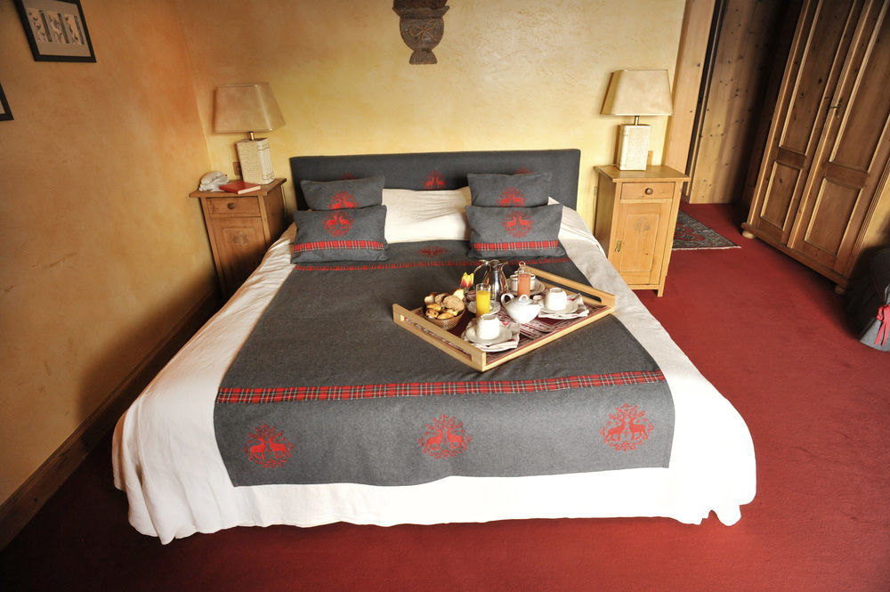 Chalet D'Adrien Verbier Zewnętrze zdjęcie