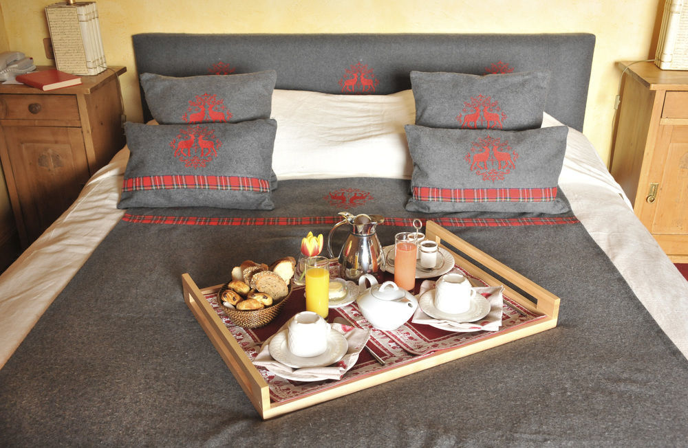 Chalet D'Adrien Verbier Zewnętrze zdjęcie