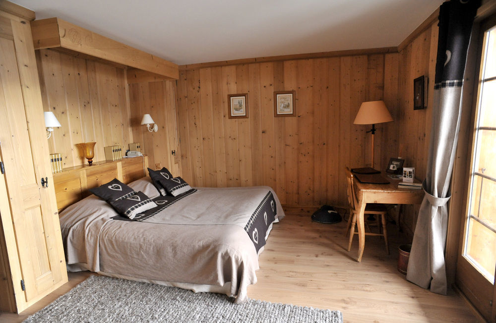Chalet D'Adrien Verbier Zewnętrze zdjęcie