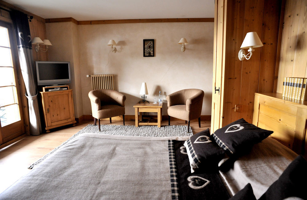 Chalet D'Adrien Verbier Zewnętrze zdjęcie