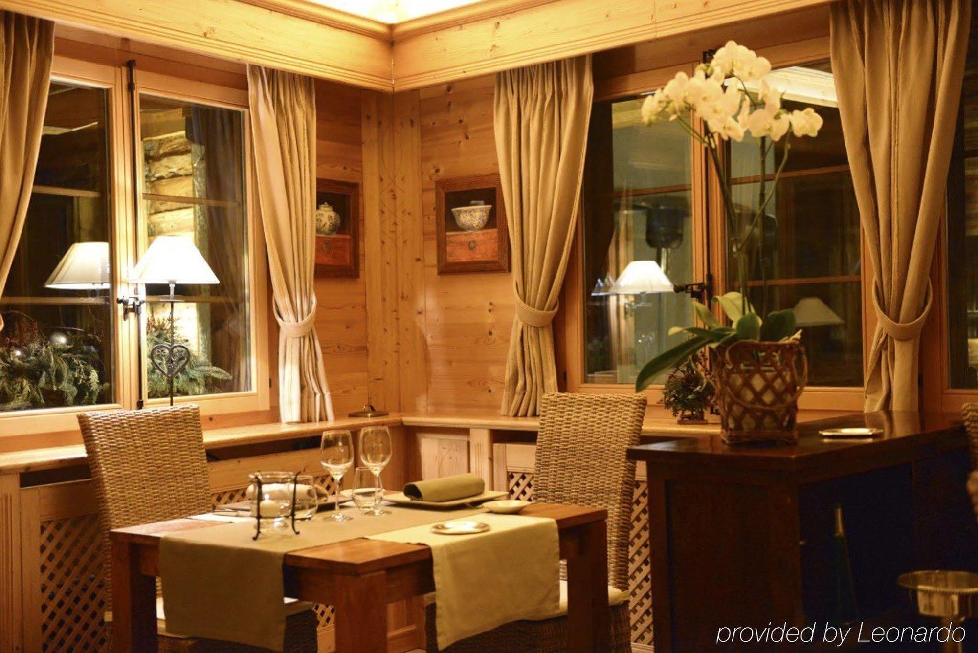 Chalet D'Adrien Verbier Zewnętrze zdjęcie
