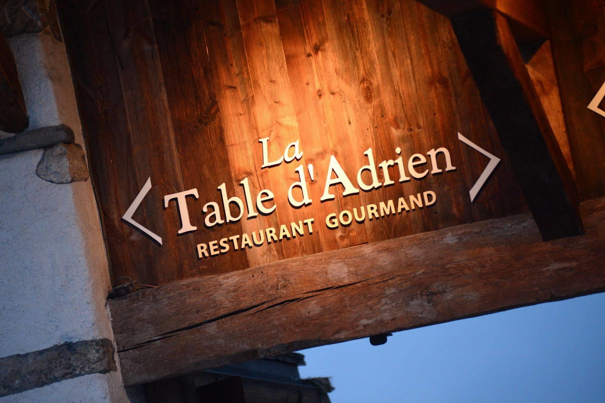 Chalet D'Adrien Verbier Zewnętrze zdjęcie