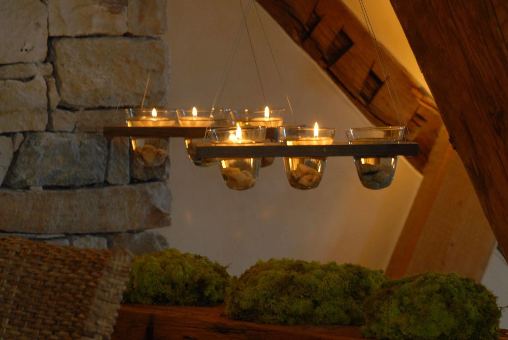Chalet D'Adrien Verbier Zewnętrze zdjęcie