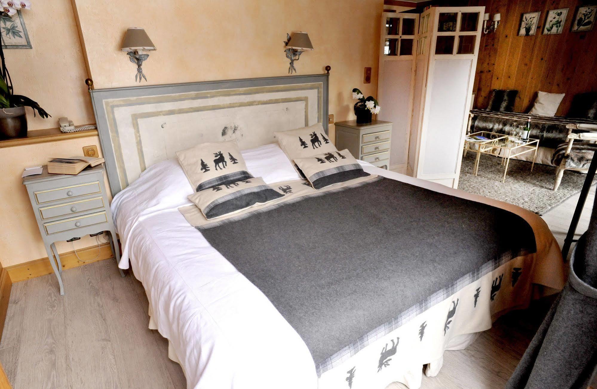 Chalet D'Adrien Verbier Zewnętrze zdjęcie