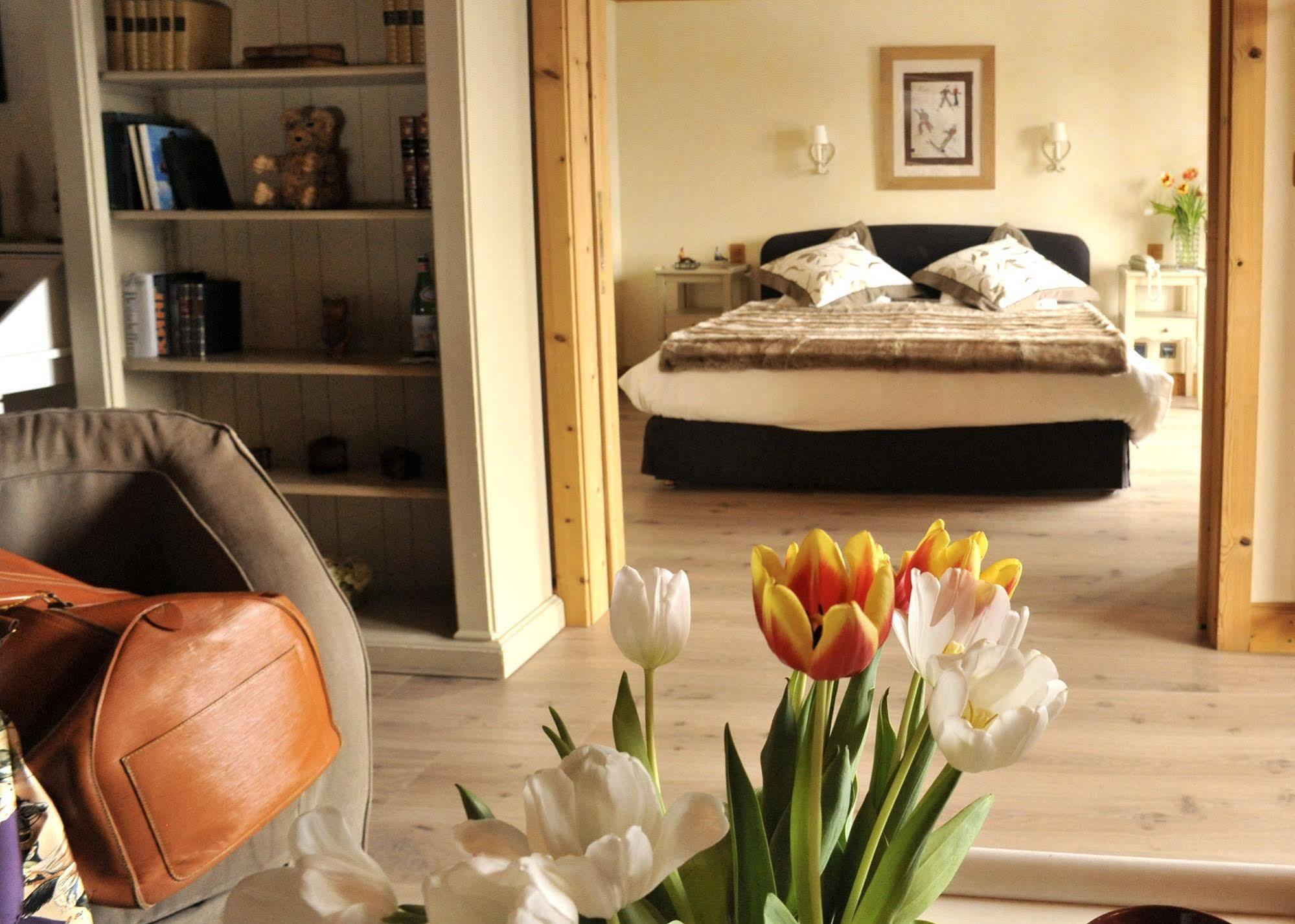 Chalet D'Adrien Verbier Zewnętrze zdjęcie
