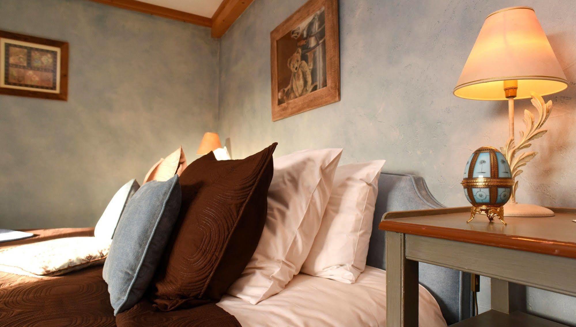 Chalet D'Adrien Verbier Zewnętrze zdjęcie