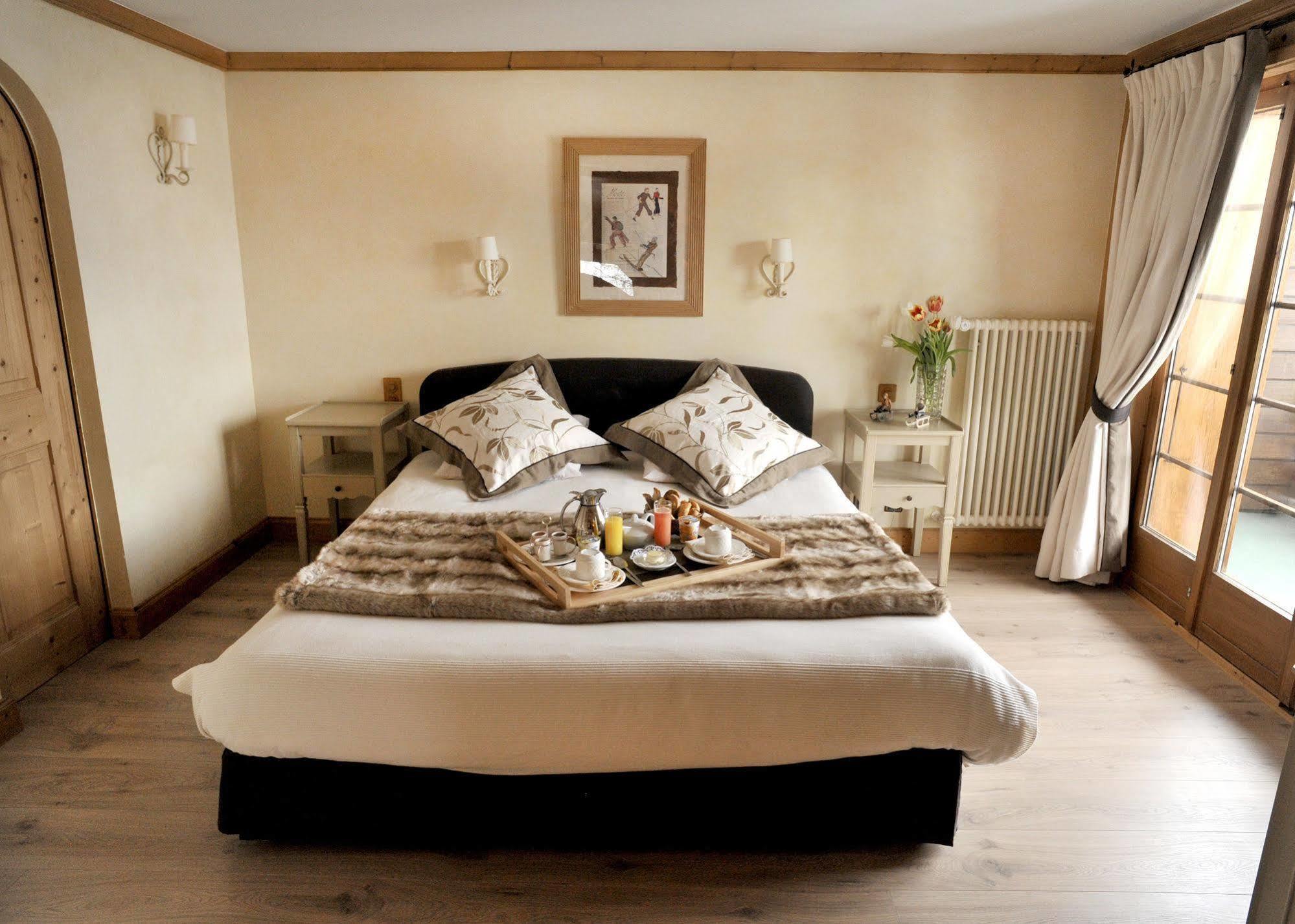 Chalet D'Adrien Verbier Zewnętrze zdjęcie
